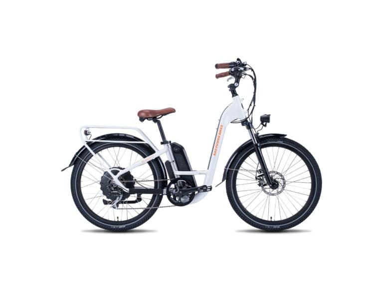 Best Electric Commuter Bikes 5 Top reviewed