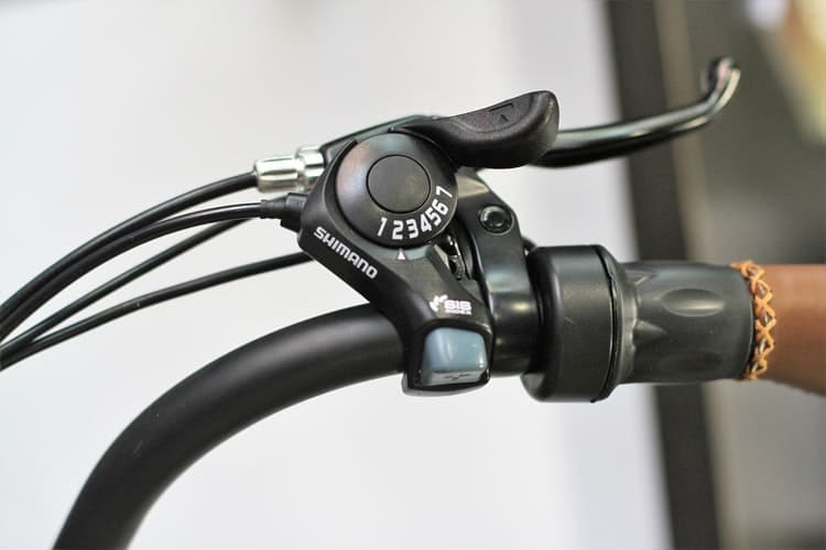 Understanding Ebike Modes PedalAssisted Vs. Throttle