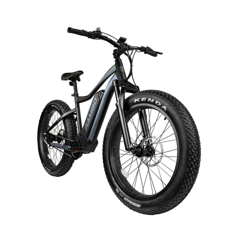 Top 5 Best Electric Hunting Bikes [2022] Bring On The Wild