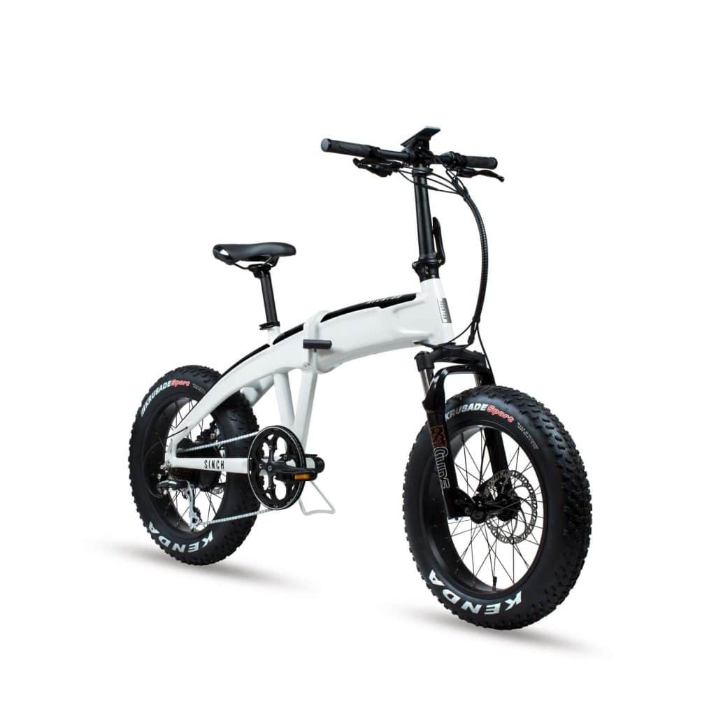 6 Best Folding Electric Bikes Foldable EBikes For 2021