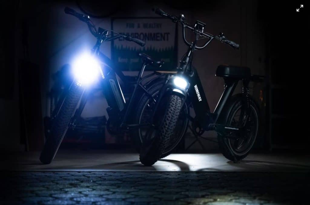 Top 10 Disadvantages of Fat Electric Bikes You Should Know!