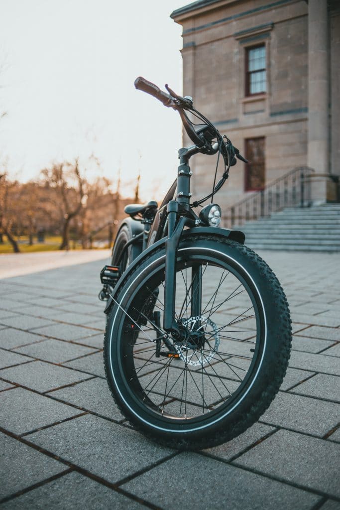 Do Fat Bikes Need Suspension?