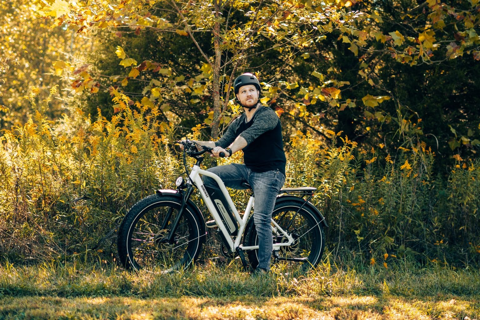 Do Fat Bikes Need Suspension?