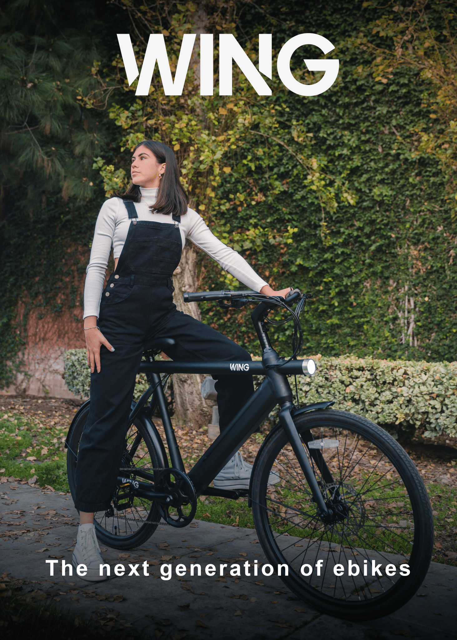 Wing Bikes Freedom 2 Review A Look At This Urban Commuter