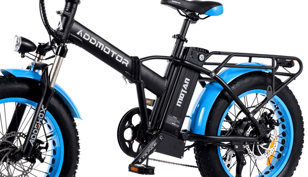 addmotor ebike