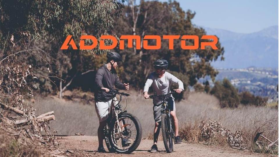 Addmotor eBikes