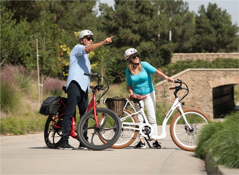 Pedego eBikes