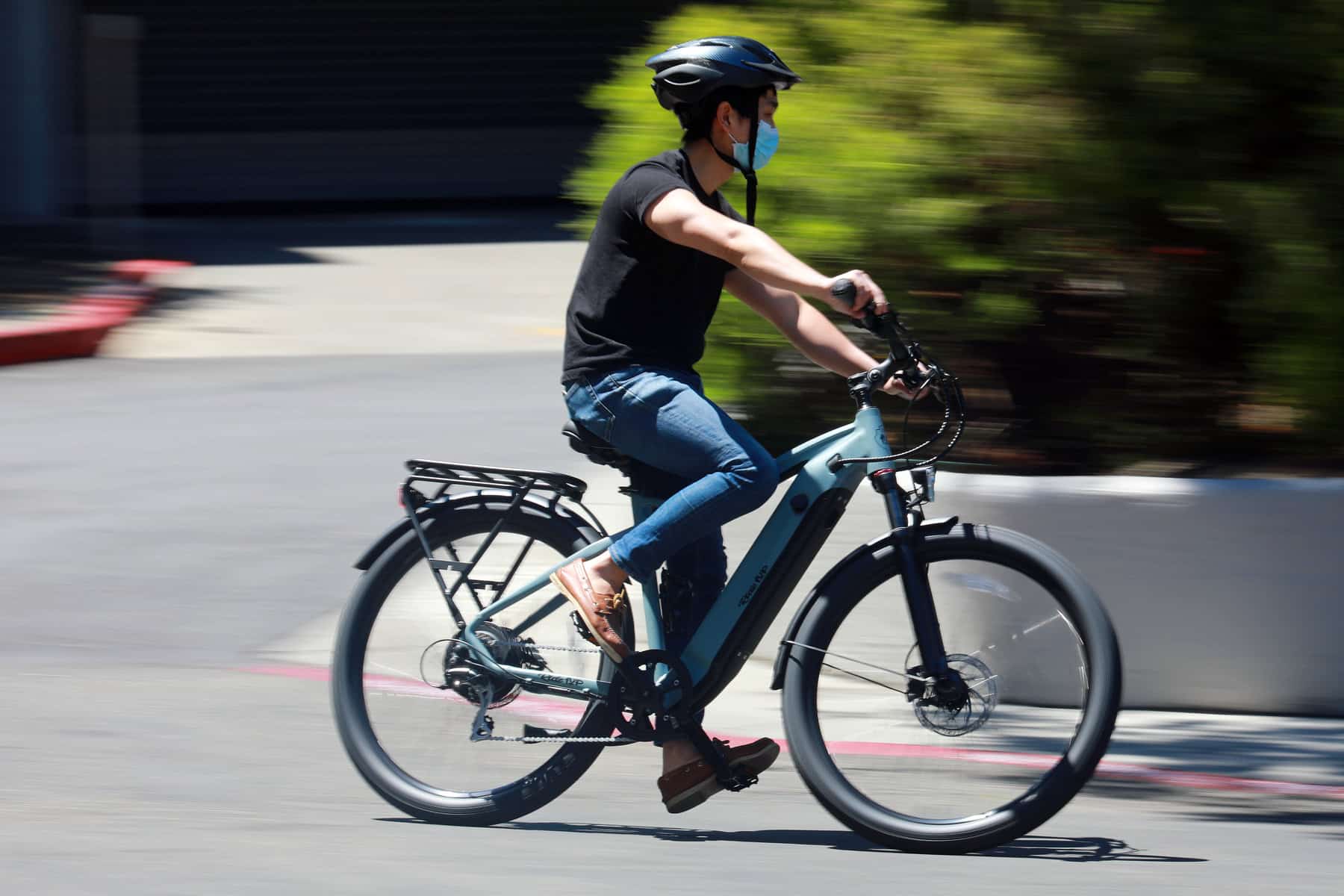 Ride1UP eBikes