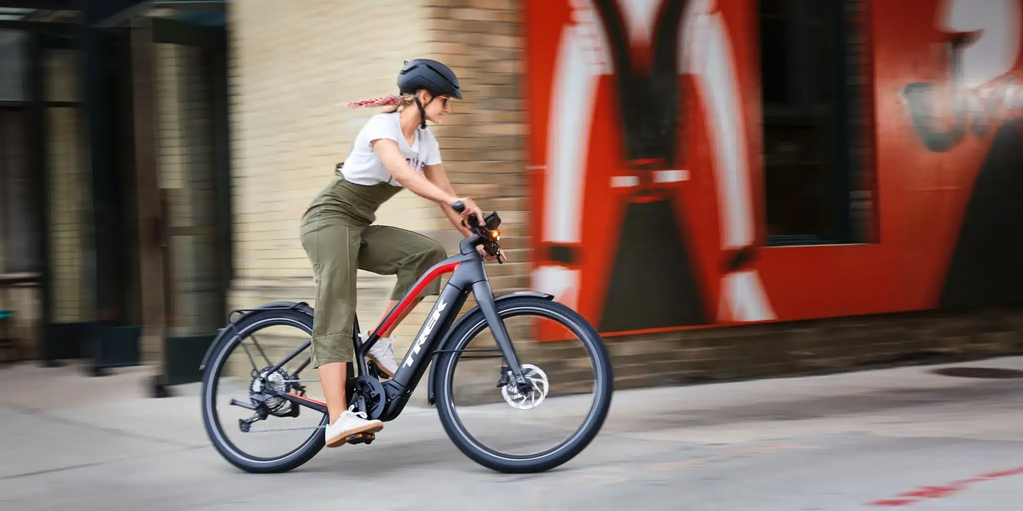 Trek eBikes