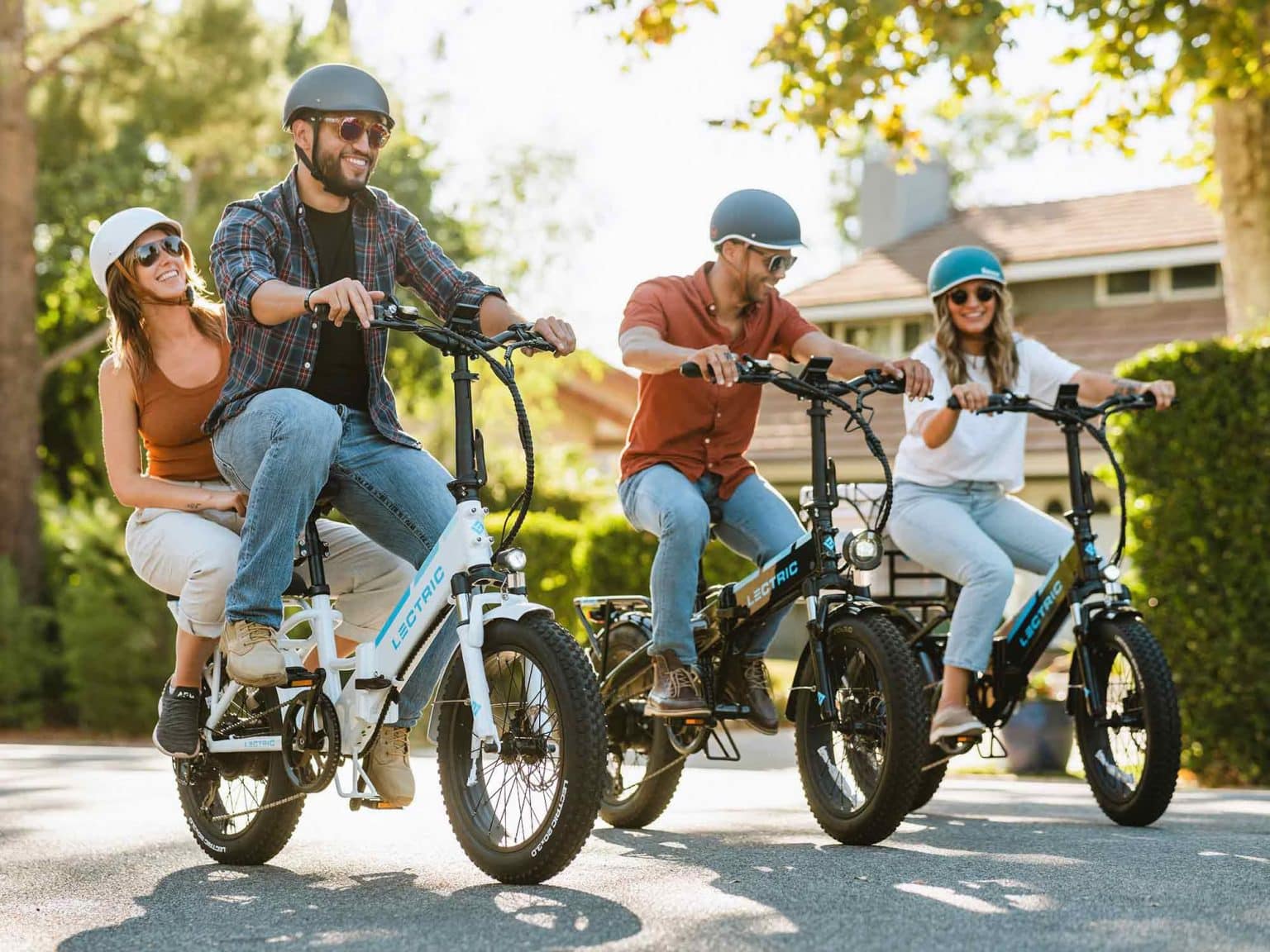 Lectric XP 3 EBike Review The Best Budget EBike You Can Find In 2023