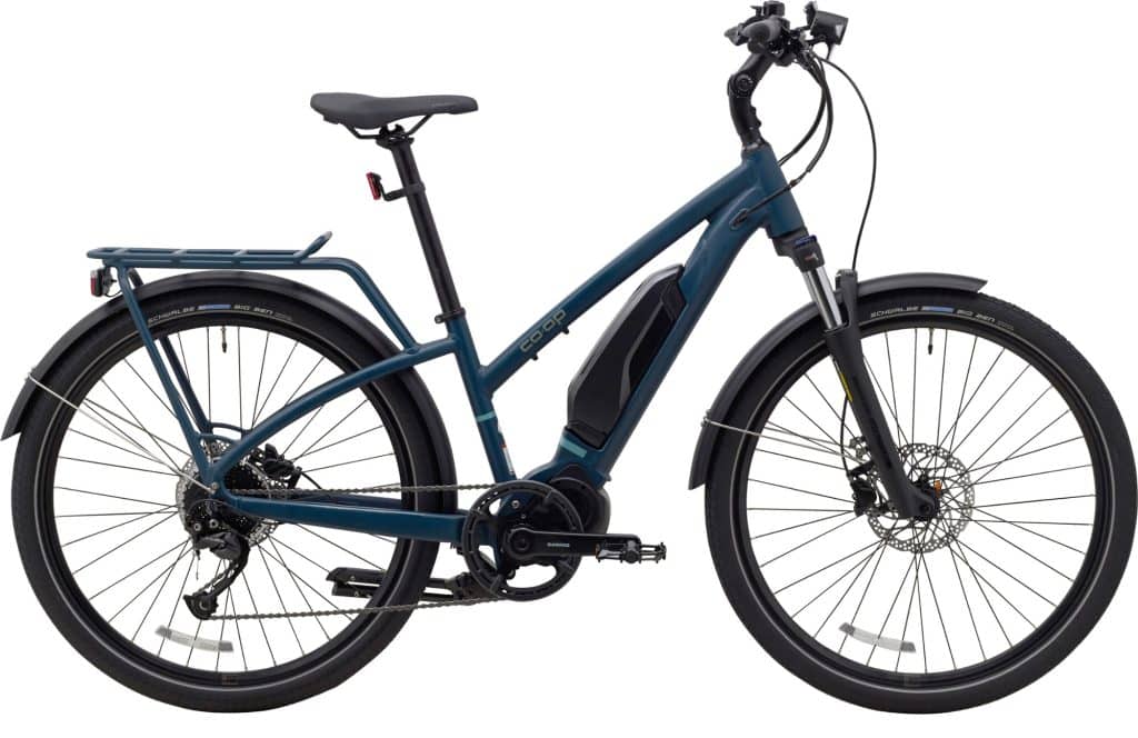 Best Class 1 Electric Bikes Top 6 Class 1 EBikes That Are Perfect For Daily Commuting