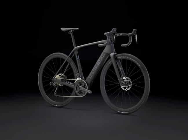fastest trek SLR 6 e-bike