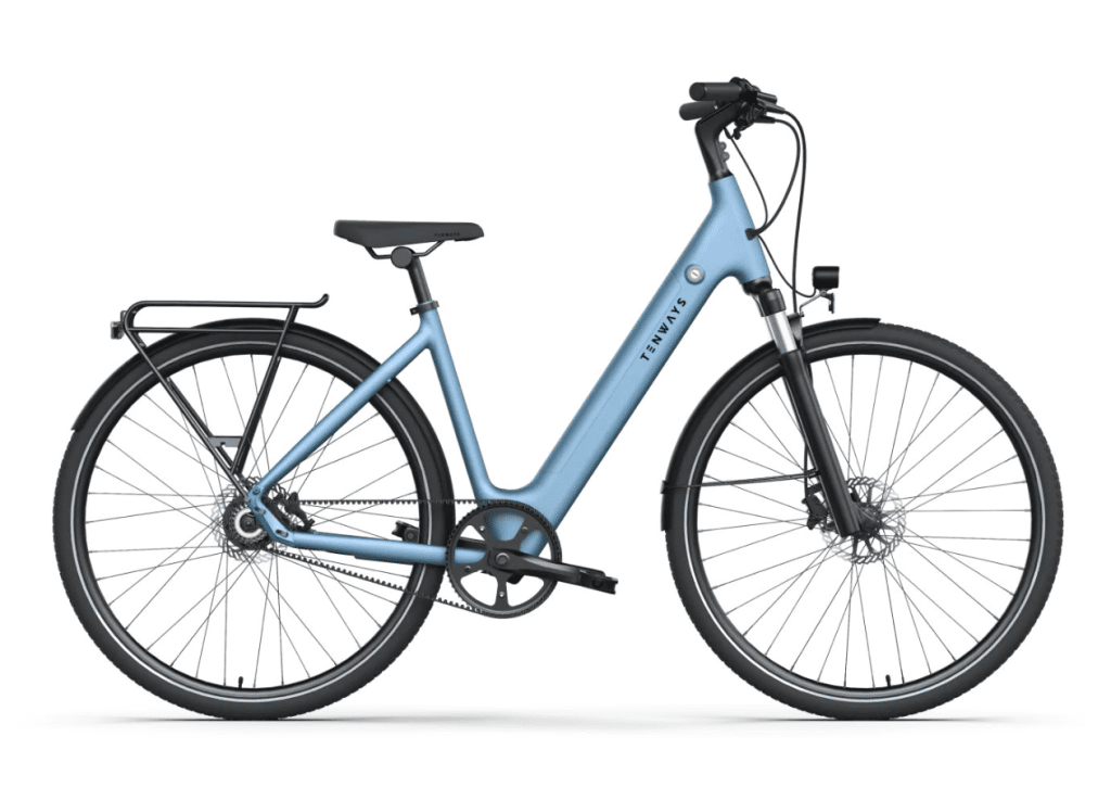Best Class 1 Electric Bikes Top 6 Class 1 EBikes That Are Perfect For Daily Commuting