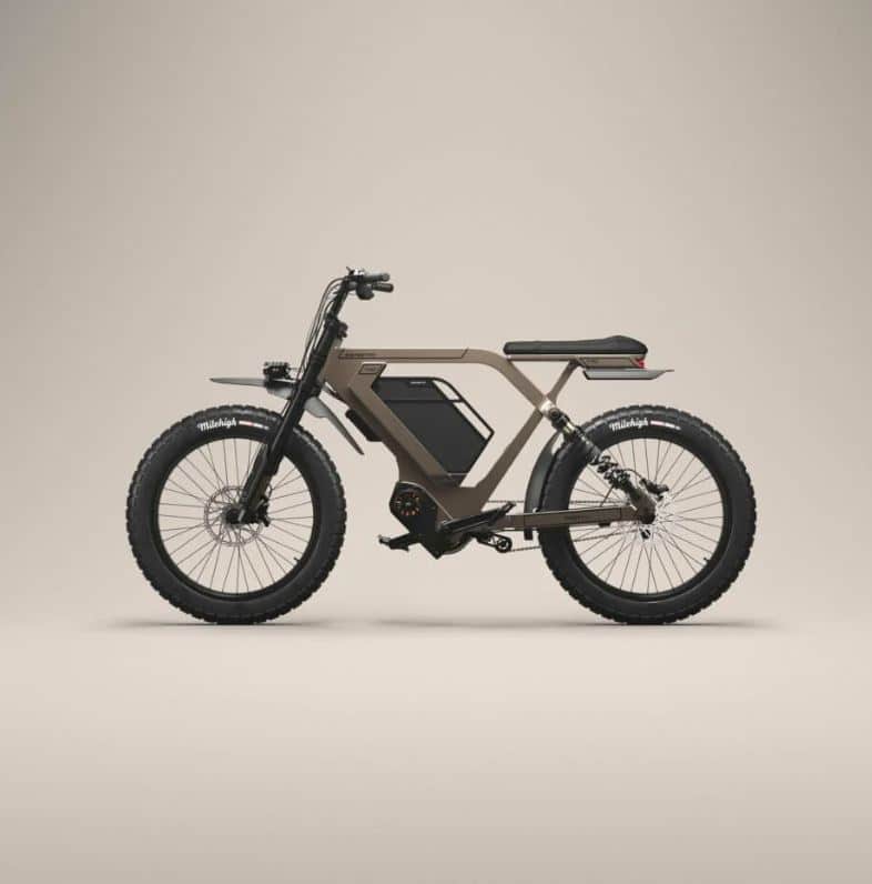 ristretto 512 a24 electric bike