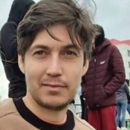Jake Galloway