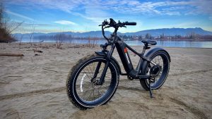 freedare saiga tires