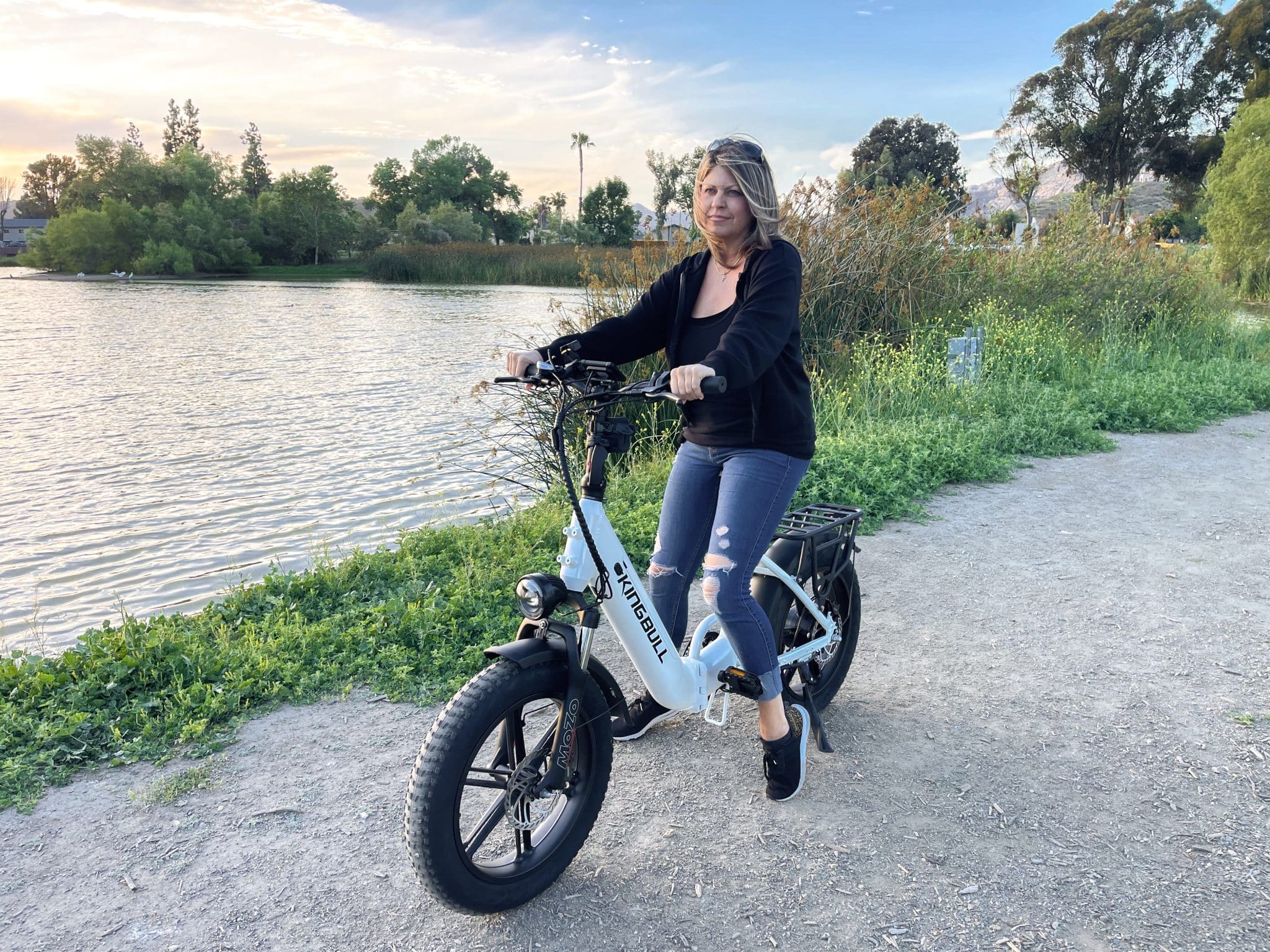 Kingbull literider 2.0